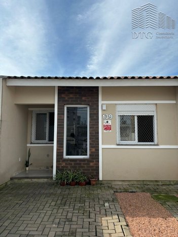 house em Rua Professora Marlene Maria de Souza, Olaria - Canoas - RS