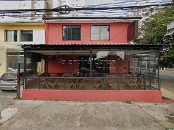 business em Rua Vieira de Morais, Campo Belo - São Paulo - SP
