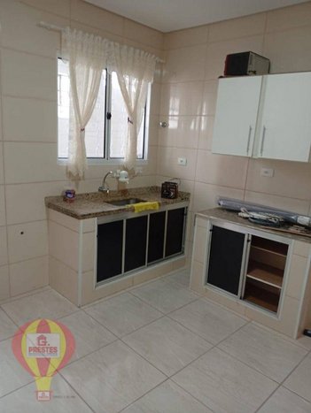house em Rua João Nascimento, Vila Santana - Sorocaba - SP