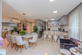 apartment em Rua 2300, Centro - Balneário Camboriú - SC