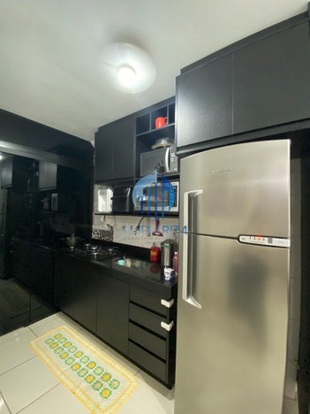 apartment em Avenida Magistrado Renato Salles de Abreu, Prolongamento Jardim Aeroporto I - Franca - SP
