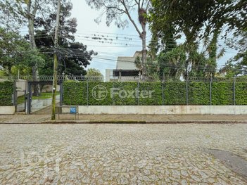 house em Rua Jacundá, Guarujá - Porto Alegre - RS