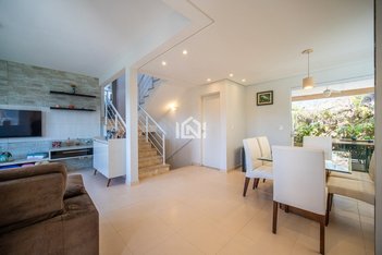 house em Rua Jupi, Chácara das Paineiras - Carapicuíba - SP