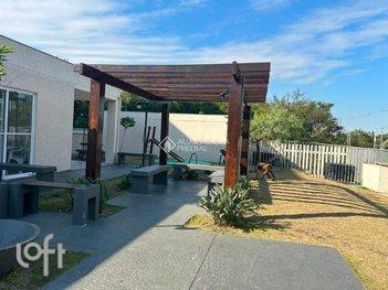 apartment em Rua Engenheiro Sadi Castro, Sarandi - Porto Alegre - RS