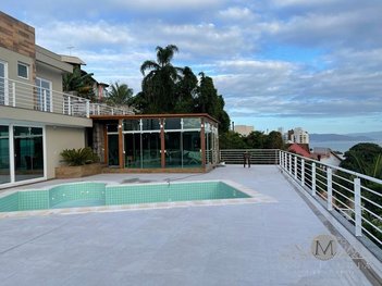 house em Eduardo Nicolich, Agronômica - Florianópolis - SC