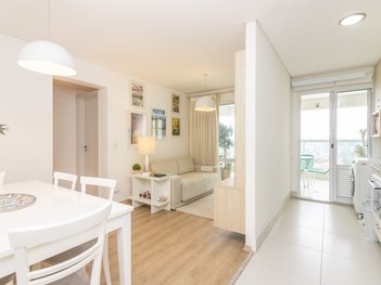 apartment em Rua Viaza, Jardim Aeroporto - São Paulo - SP