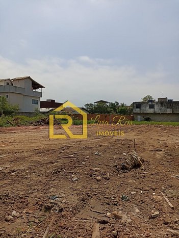land_lot em Rua Santa Cecília, Village Rio das Ostras - Rio das Ostras - RJ