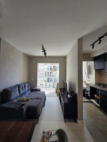 apartment em Rua Atucuri, Chácara Santo Antônio (Zona Leste) - São Paulo - SP