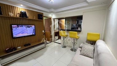 apartment em Rua Novo Oriente do Piauí, Vila Siria - São Paulo - SP