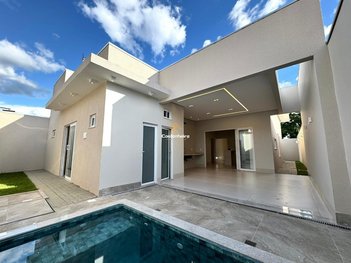 house em Quadra ARNE 14 Alameda 6, Plano Diretor Norte - Palmas - TO