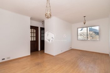 apartment em Rua Sílvio de Sousa, Vila Santa Clara - São Paulo - SP