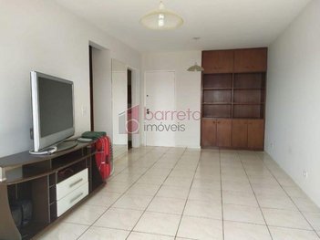 apartment em Rua Vigário João José Rodrigues, Centro - Jundiaí - SP