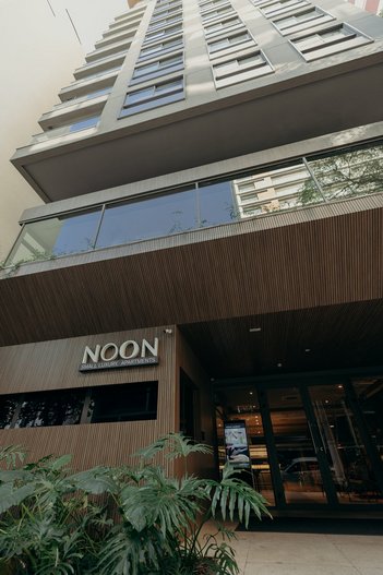 apartment em Rua Aimberê, Sumaré - São Paulo - SP