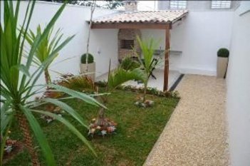house em Rua Gradau, Vila Bela - São Paulo - SP