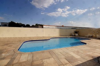 apartment em Rua Almirante Tamandaré, Vila Bocaina - Mauá - SP