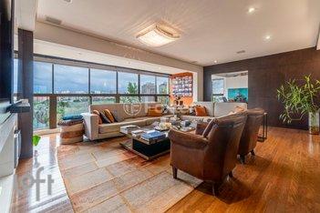 apartment em Ferdinand Kisslinger, Jardim Europa - Porto Alegre - RS