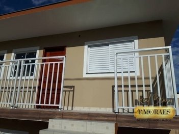 apartment em Alameda dos Antúrios, Jardim Simus - Sorocaba - SP
