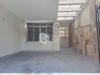 house em Rua Conselheiro Moreira de Barros, Lauzane Paulista - São Paulo - SP