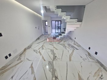 house em Rua São Silvino, Vila Monumento - São Paulo - SP