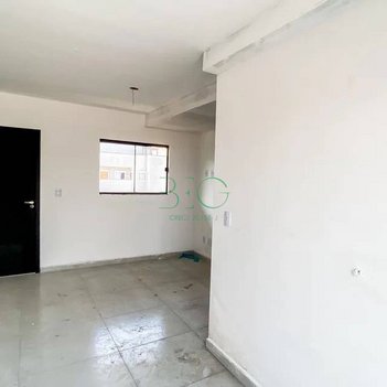 apartment em Rua Ipaumirim, Jardim Nordeste - São Paulo - SP