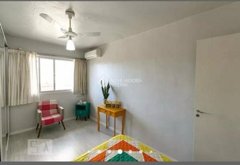 apartment em Rua Albion, Partenon - Porto Alegre - RS