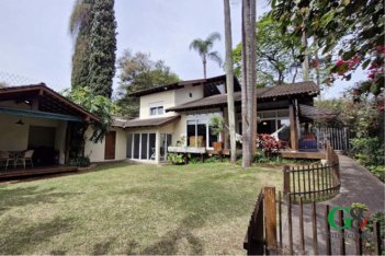house em Rua Laplace, Brooklin Paulista - São Paulo - SP