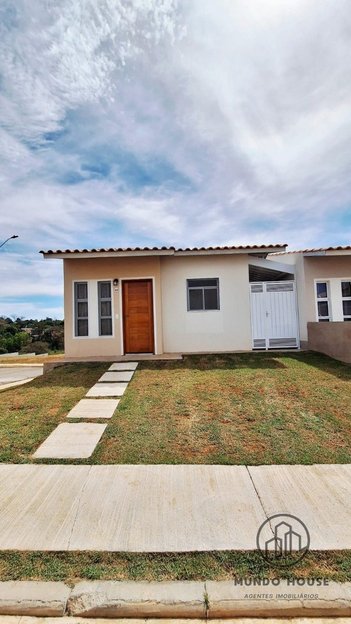 house em Rua Juvenal Soares Ramos, Ipanema do Meio - Sorocaba - SP