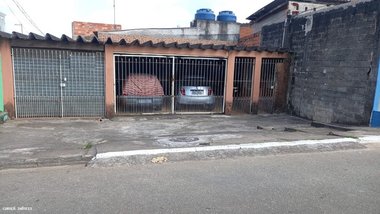 house em Rua Coleirinha, Vila Nova Curuçá - São Paulo - SP