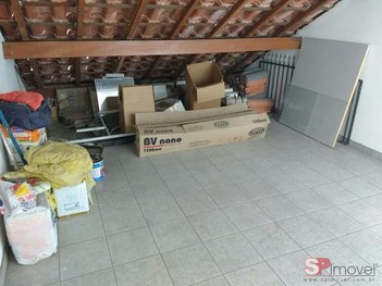 house em Travessa Luiz Alves, Vila Rosália - Guarulhos - SP