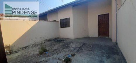 house em Avenida José Monteiro Romão, Residencial Mantiqueira - Pindamonhangaba - SP