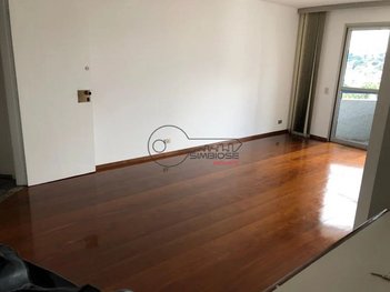 apartment em Rua Fradique Coutinho, Pinheiros - São Paulo - SP