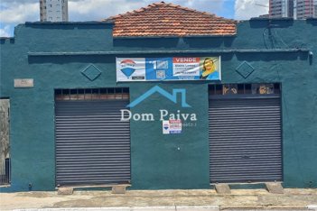 land_lot em Rua Taipas, Santa Maria - São Caetano do Sul - SP