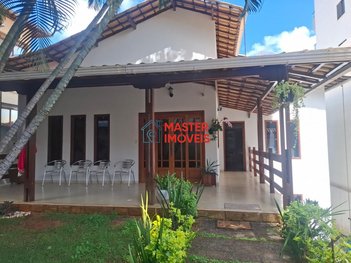 house em Rua Via Láctea, Jardim Riacho das Pedras - Contagem - MG
