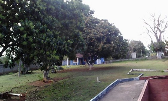 Cômodo Condomínio