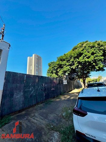 land_lot em Rua Bella, Vila Nova - Presidente Prudente - SP