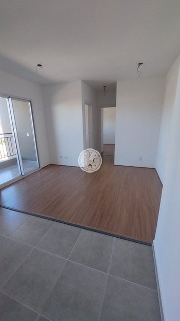 apartment em Rua Domingos Padovan, Jardim Anhangüera - Ribeirão Preto - SP