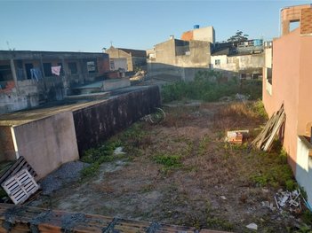 land_lot em Rua Visconde do Rio Branco, Cidade Nova - Rio Grande - RS