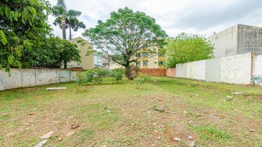land_lot em Rua Engenheiros Rebouças, Rebouças - Curitiba - PR