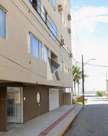 apartment em Rua Albino Daniel Pereira, Gravatá - Navegantes - SC