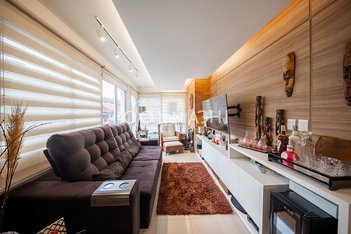 apartment em MONTENEGRO, Petrópolis - Porto Alegre - RS