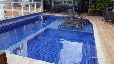apartment em Rua 3610, Centro - Balneário Camboriú - SC