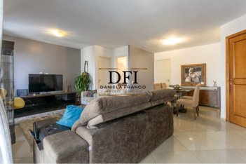 apartment em Rua Rio Grande, Vila Mariana - São Paulo - SP