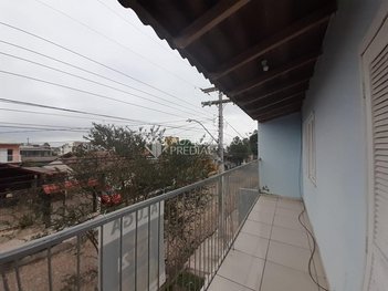apartment em Rua Rezende Costa, Sarandi - Porto Alegre - RS