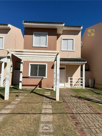 house em Avenida dos Florais, Ribeirão do Lipa - Cuiabá - MT