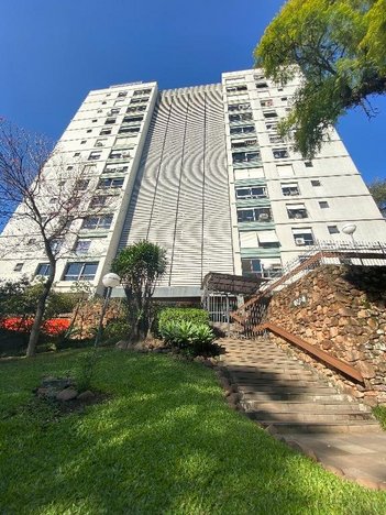 apartment em Quintino Bocaiúva, Rio Branco - Porto Alegre - RS