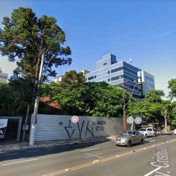 land_lot em Avenida Cristóvão Colombo, Auxiliadora - Porto Alegre - RS