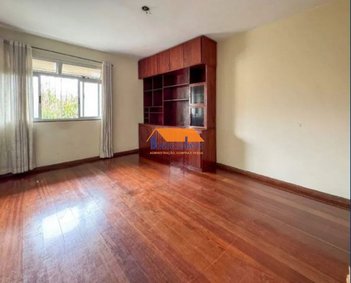 apartment em Rua Lagoa Santa, Carlos Prates - Belo Horizonte - MG