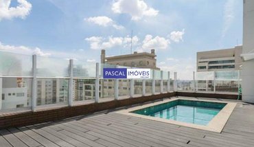 apartment em Rua Conde de Porto Alegre, Campo Belo - São Paulo - SP
