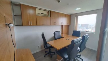 office em Rua Vergueiro, Vila Mariana - São Paulo - SP