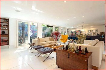 house em Rua Bennet, Alto de Pinheiros - São Paulo - SP
